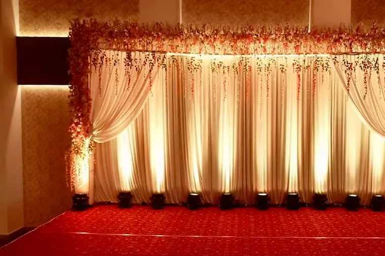 Aisshwarya Banquet Hall pune